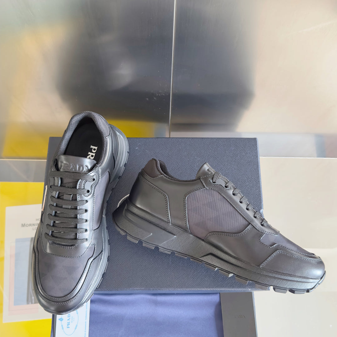 LuxluxHouse Best Quality Women Shoes Prada