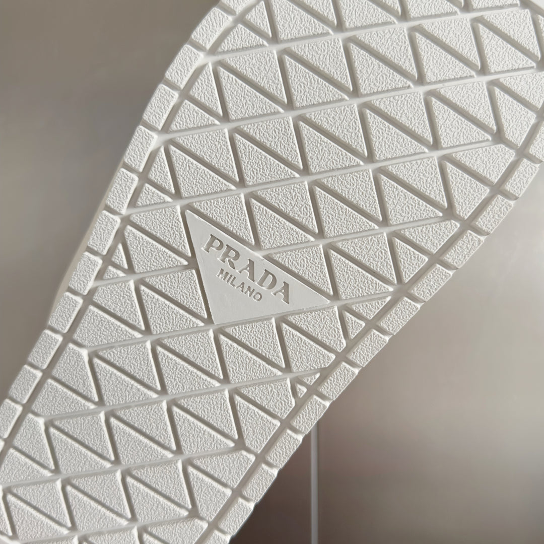 LuxluxHouse Best Quality Women Shoes Prada