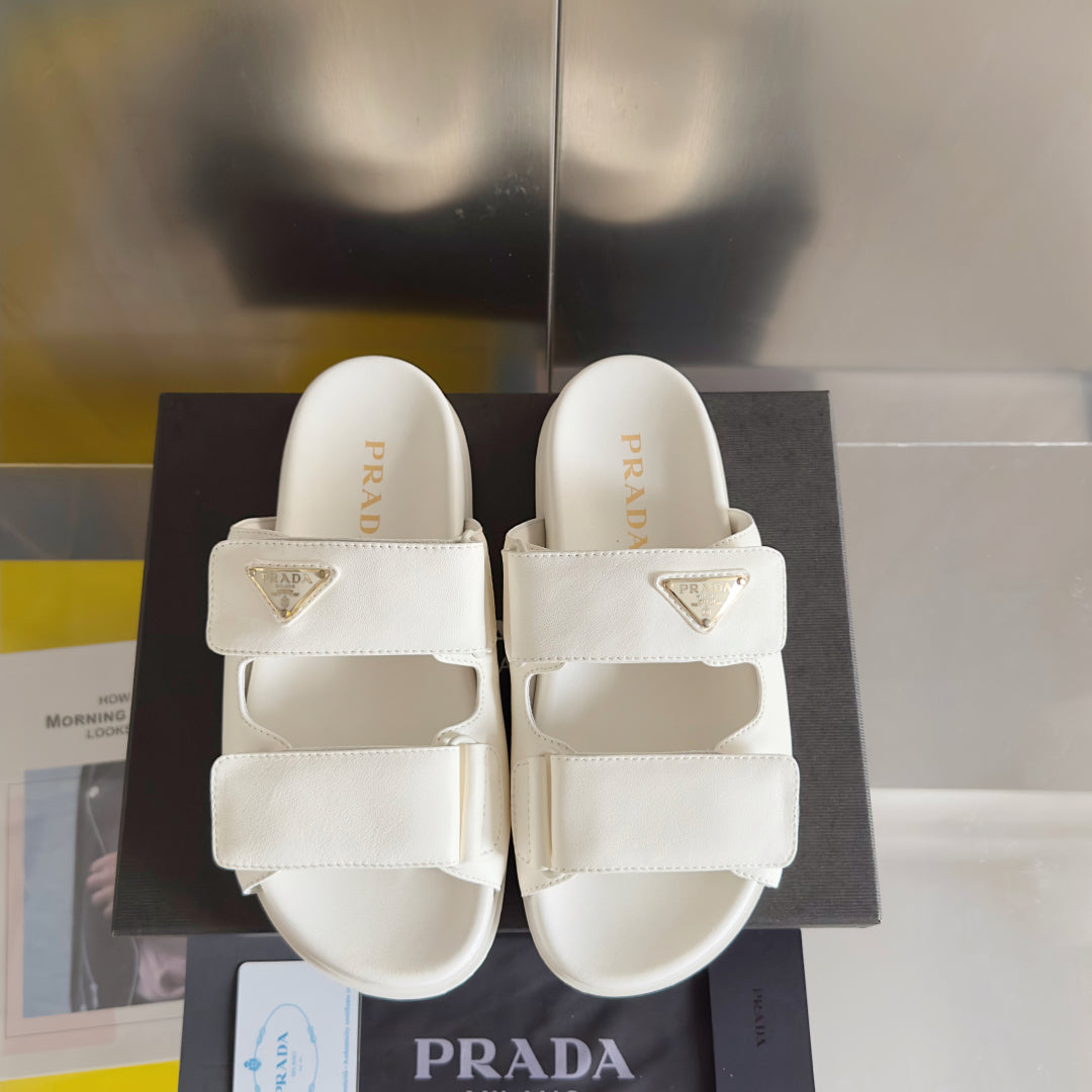 LuxluxHouse Best Quality Women Shoes Prada