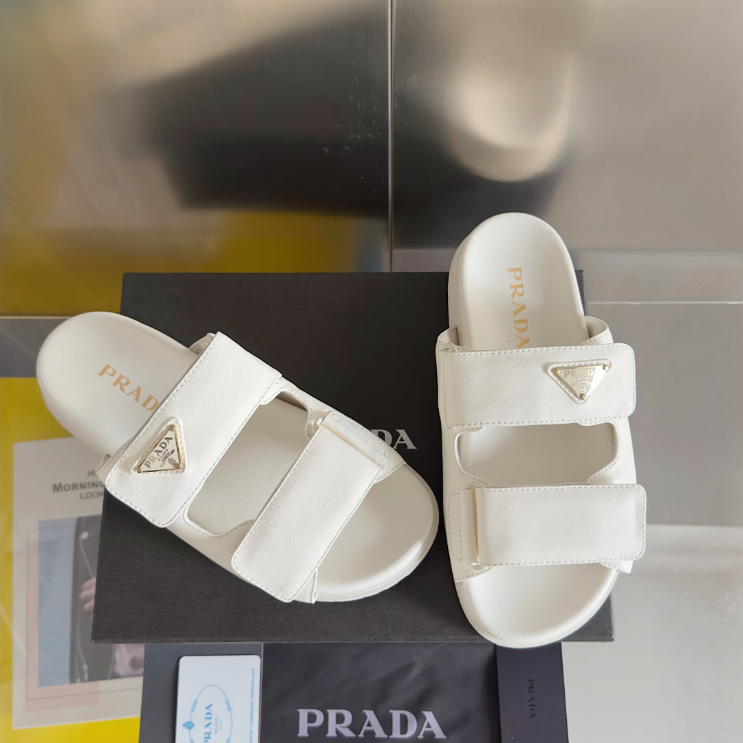 LuxluxHouse Best Quality Women Shoes Prada