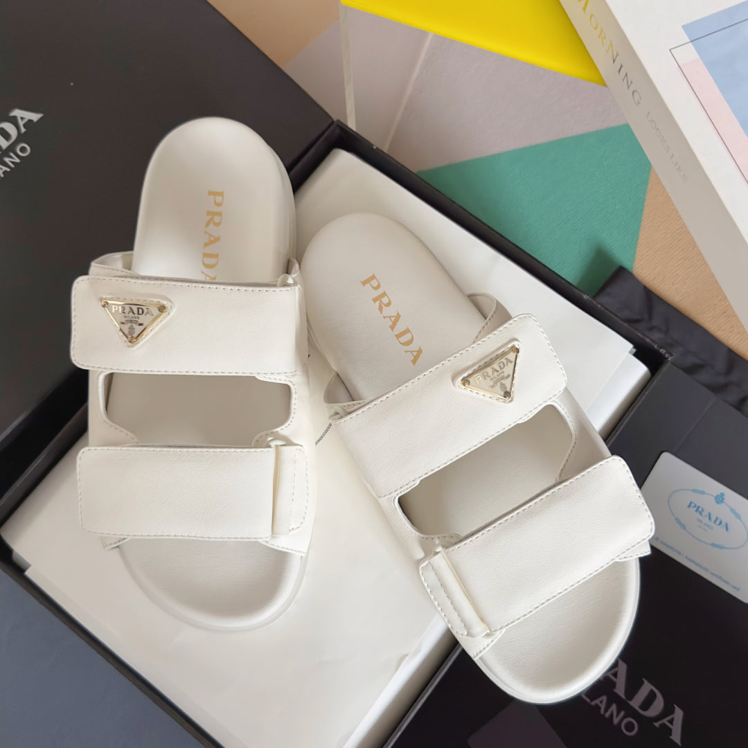 LuxluxHouse Best Quality Women Shoes Prada