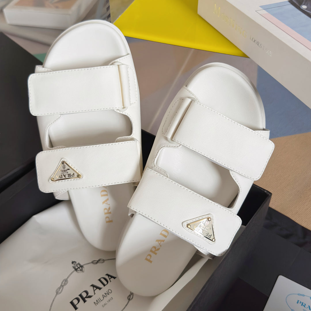LuxluxHouse Best Quality Women Shoes Prada
