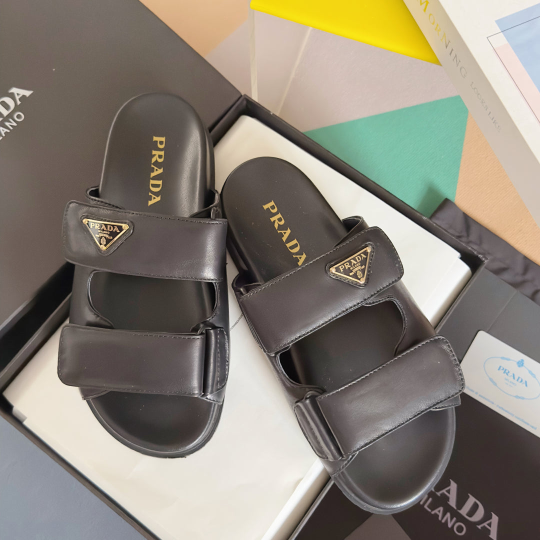 LuxluxHouse Best Quality Women Shoes Prada