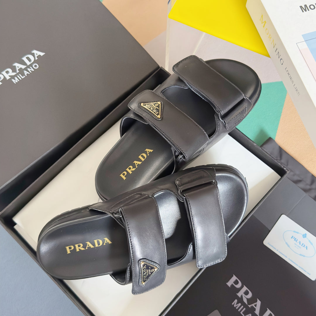 LuxluxHouse Best Quality Women Shoes Prada