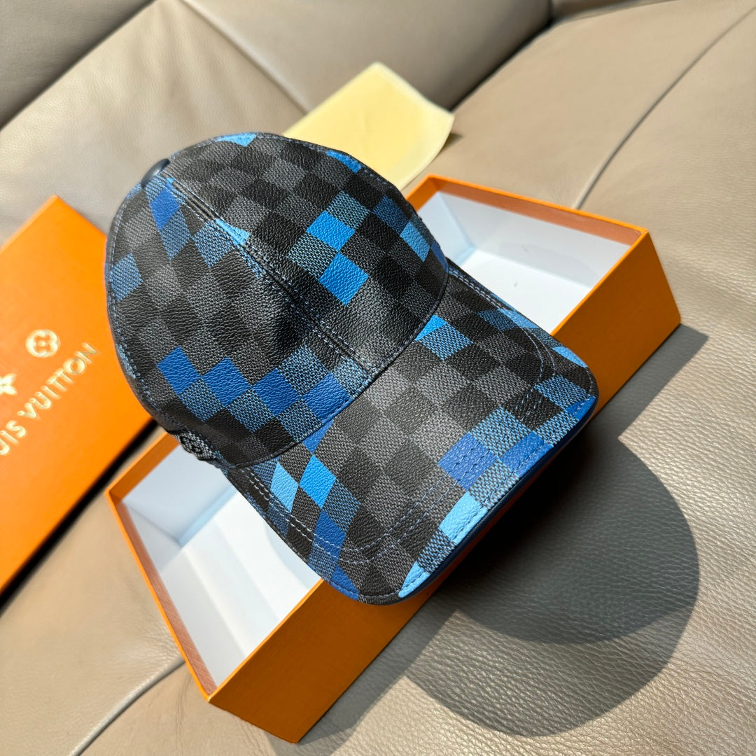 LuxluxHouse Best Quality Caps Louis Vuitton