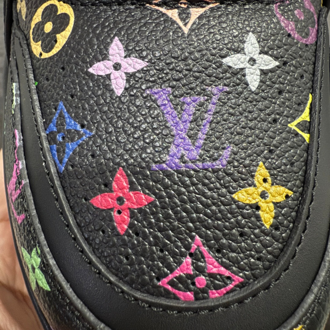 LuxluxHouse Best Quality Shoes Louis Vuitton