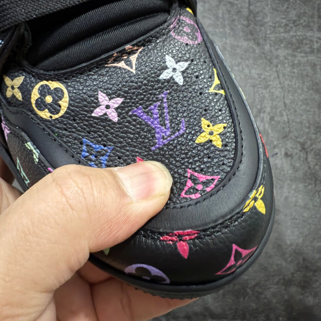 LuxluxHouse Best Quality Shoes Louis Vuitton