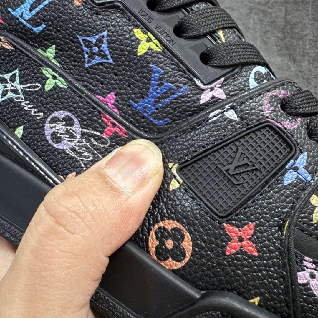 LuxluxHouse Best Quality Shoes Louis Vuitton