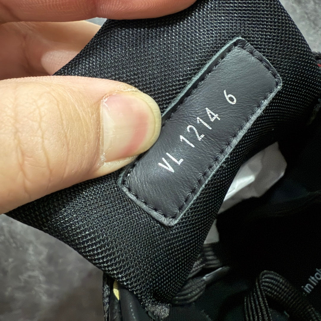LuxluxHouse Best Quality Shoes Louis Vuitton