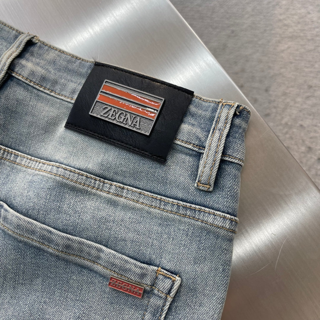 LuxluxHouse Best Quality Clothes Pants Zegna