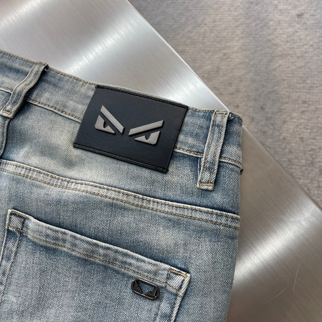 LuxluxHouse Best Quality Clothes Fendi Pants