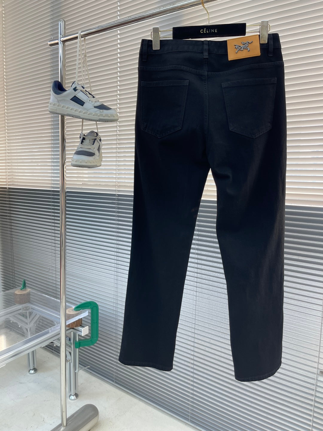 LuxluxHouse Best Quality Clothes Pants Arcteryx