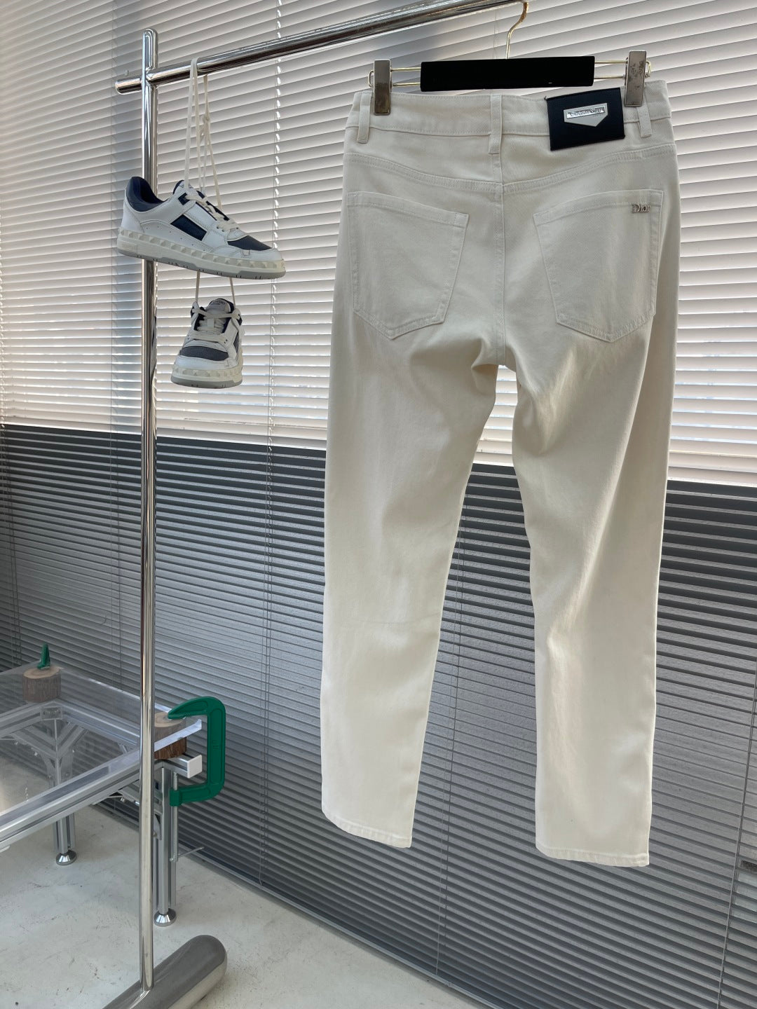 LuxluxHouse Best Quality Clothes Pants Dior