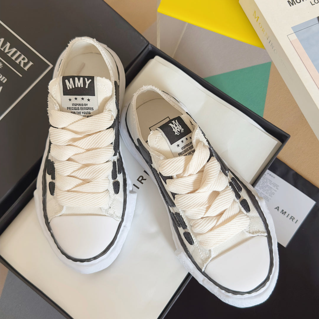 LuxluxHouse Best Quality Shoes Women Shoes Amiri