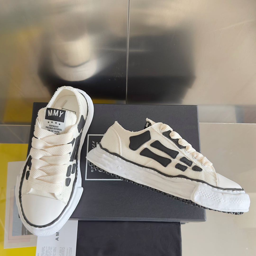 LuxluxHouse Best Quality Shoes Women Shoes Amiri