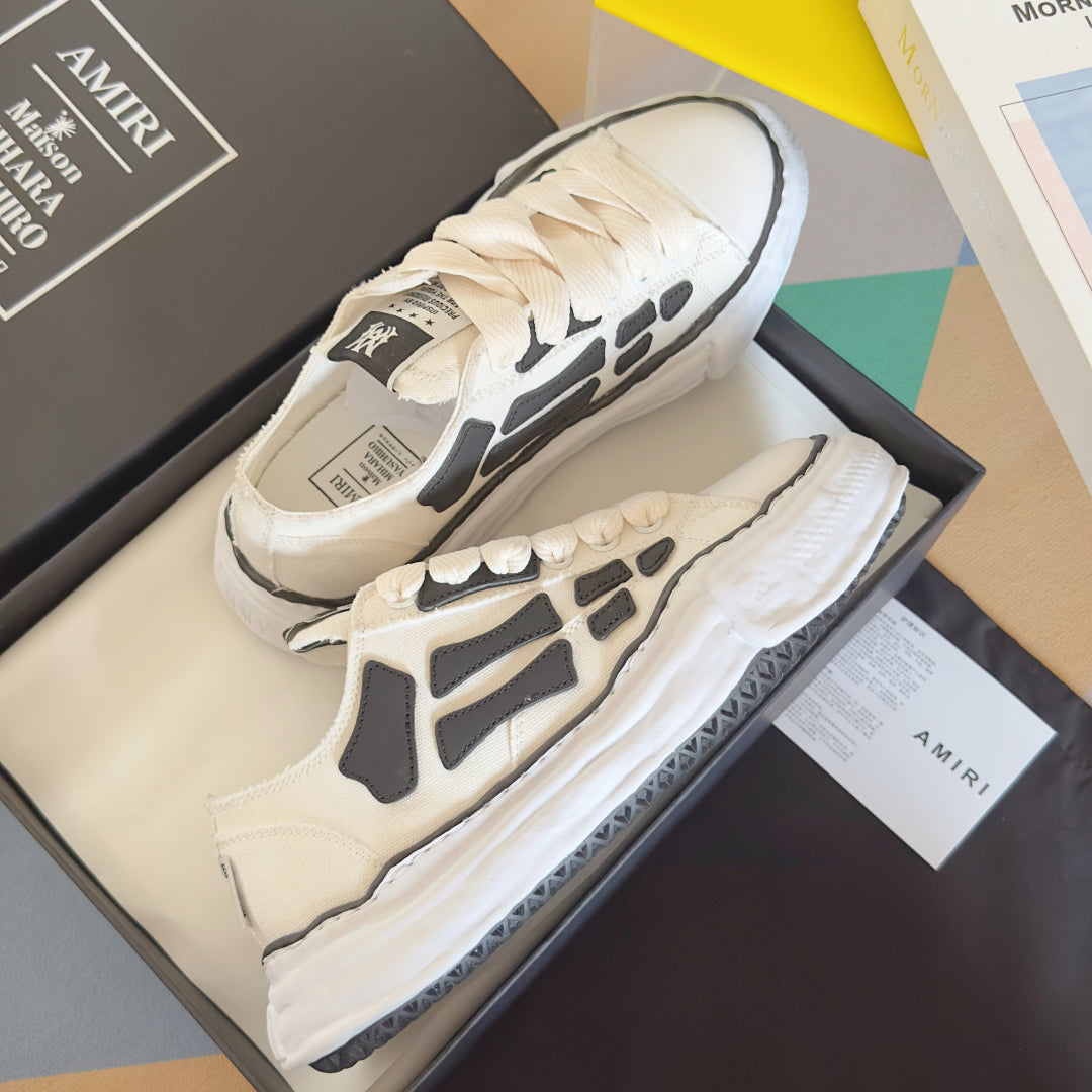 LuxluxHouse Best Quality Shoes Women Shoes Amiri