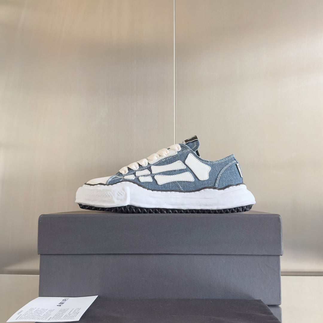 LuxluxHouse Best Quality Shoes Women Shoes Amiri