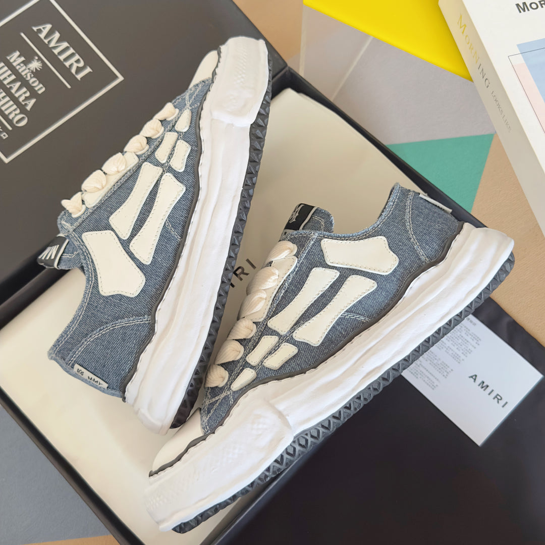 LuxluxHouse Best Quality Shoes Women Shoes Amiri