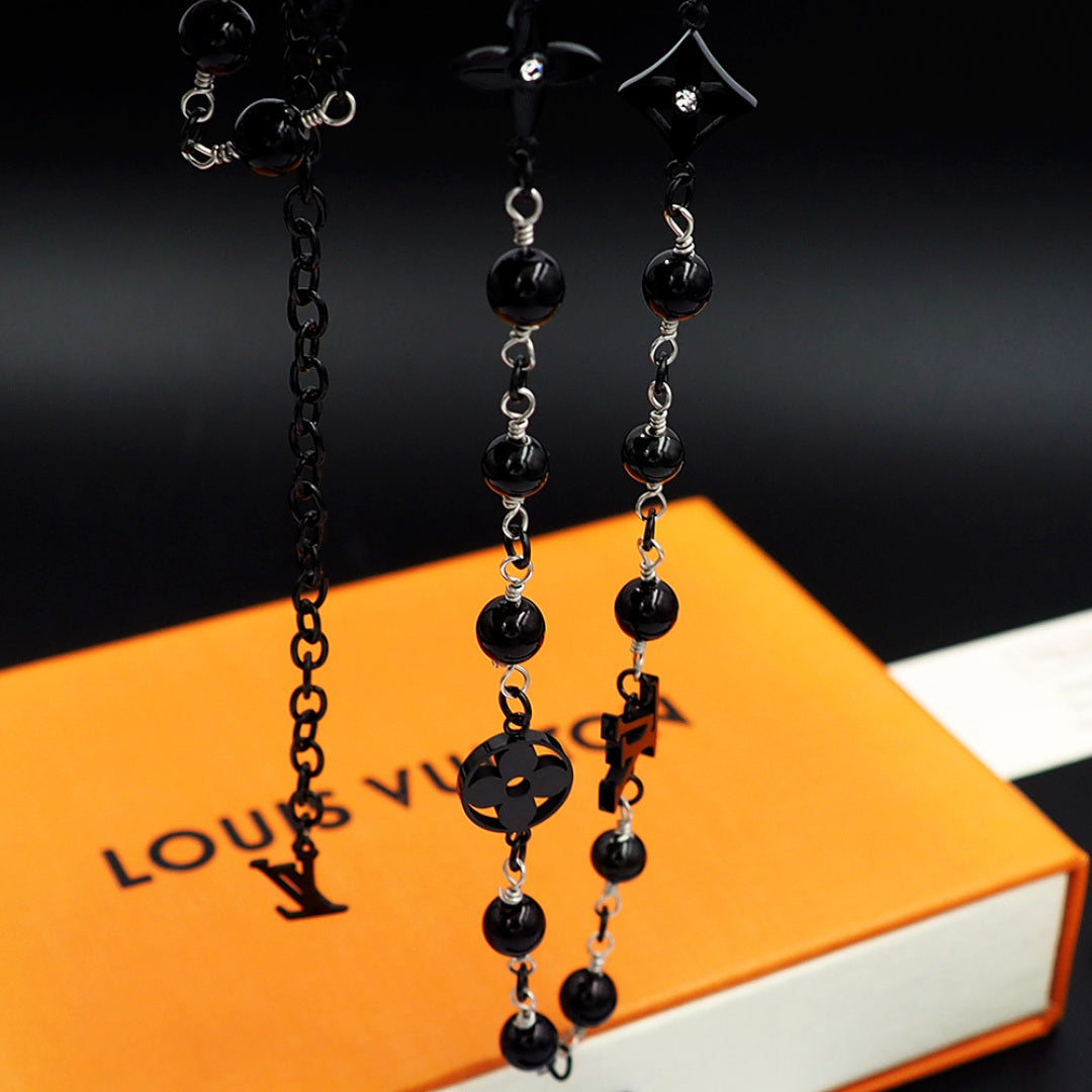LuxluxHouse Best Quality Accessories Necklace Louis Vuitton