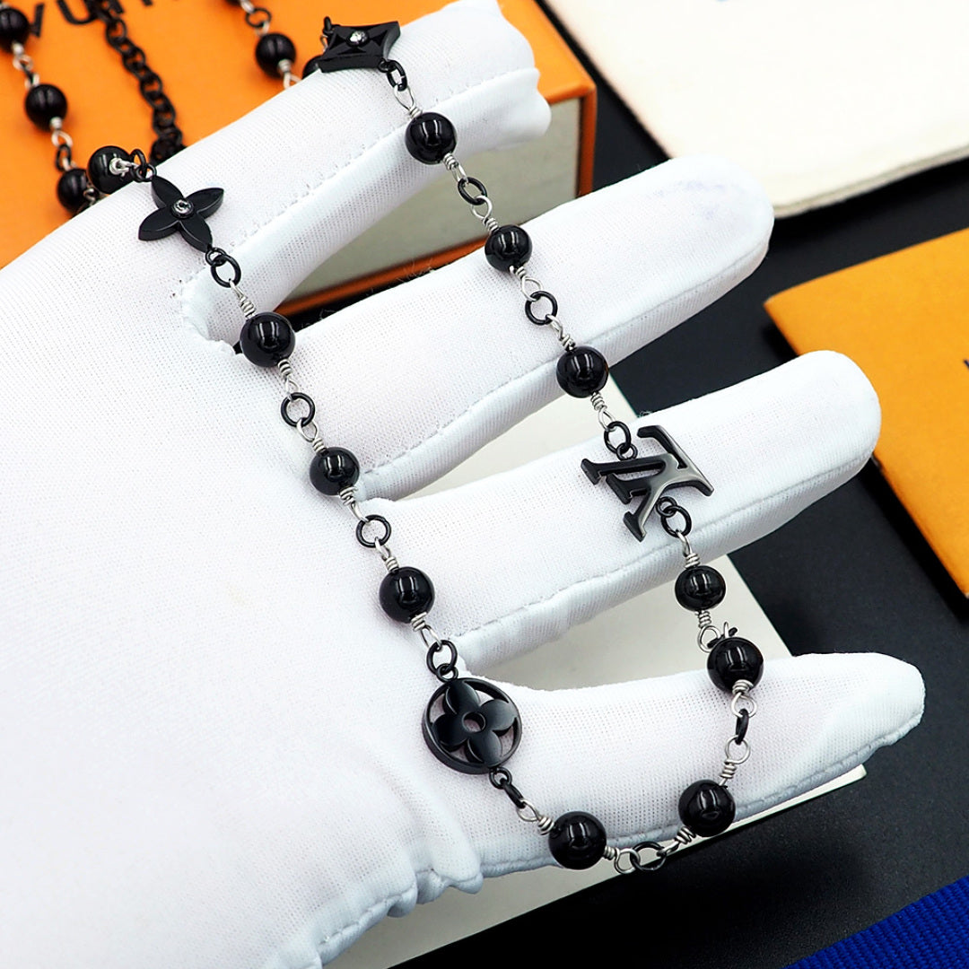 LuxluxHouse Best Quality Accessories Necklace Louis Vuitton