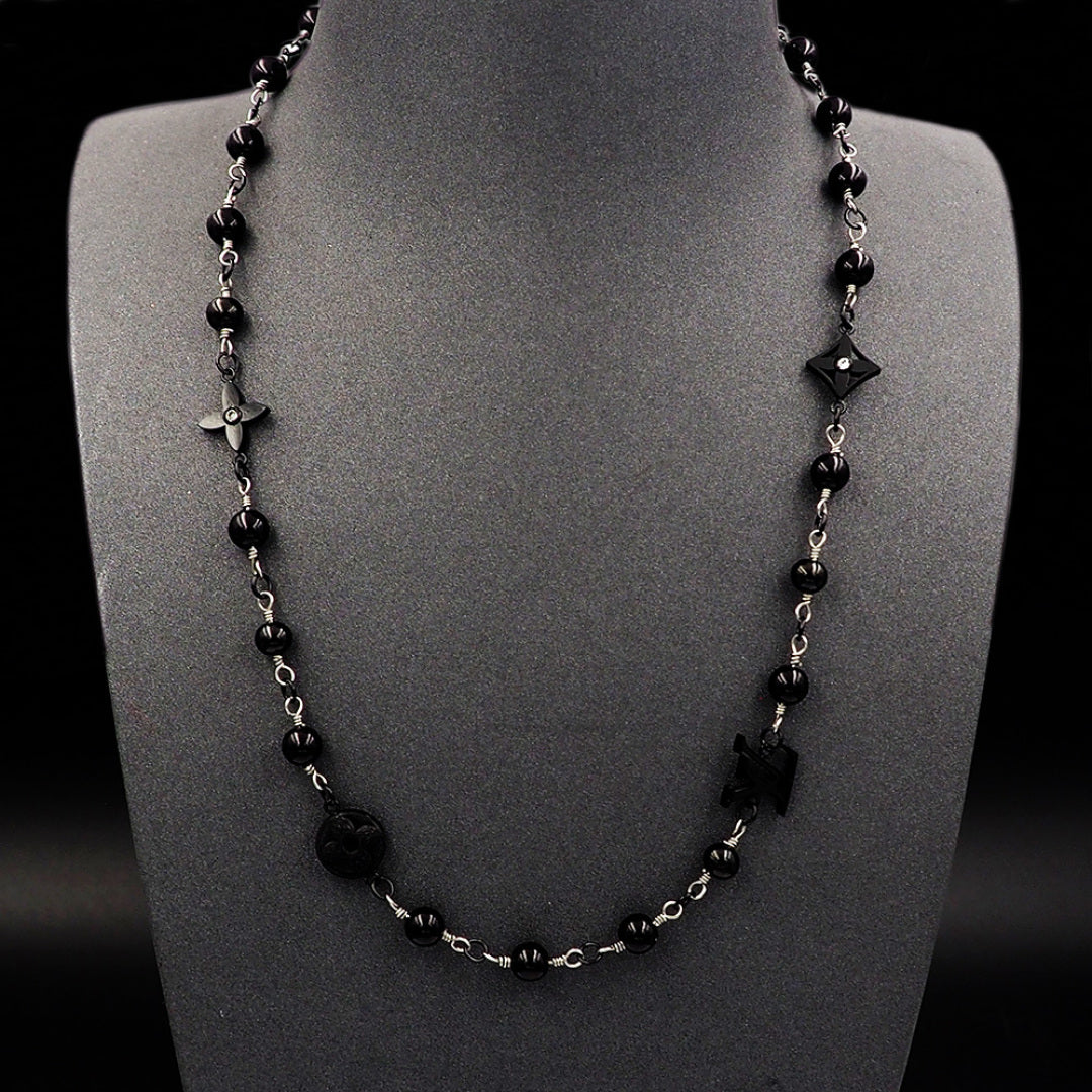 LuxluxHouse Best Quality Accessories Necklace Louis Vuitton