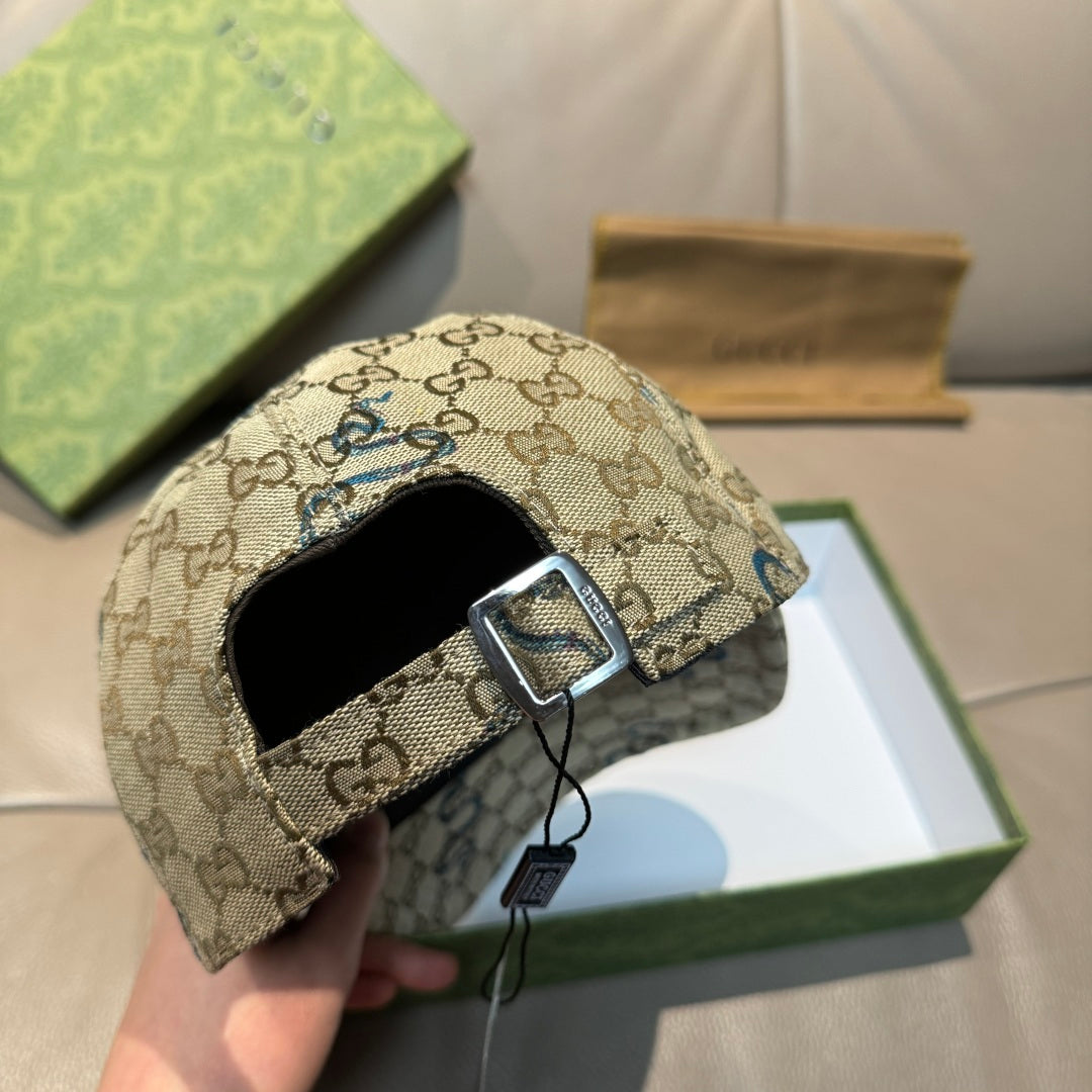 LuxluxHouse Best Quality Gucci Caps