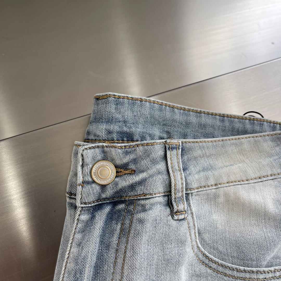 LuxluxHouse Best Quality Clothes Pants Moncler