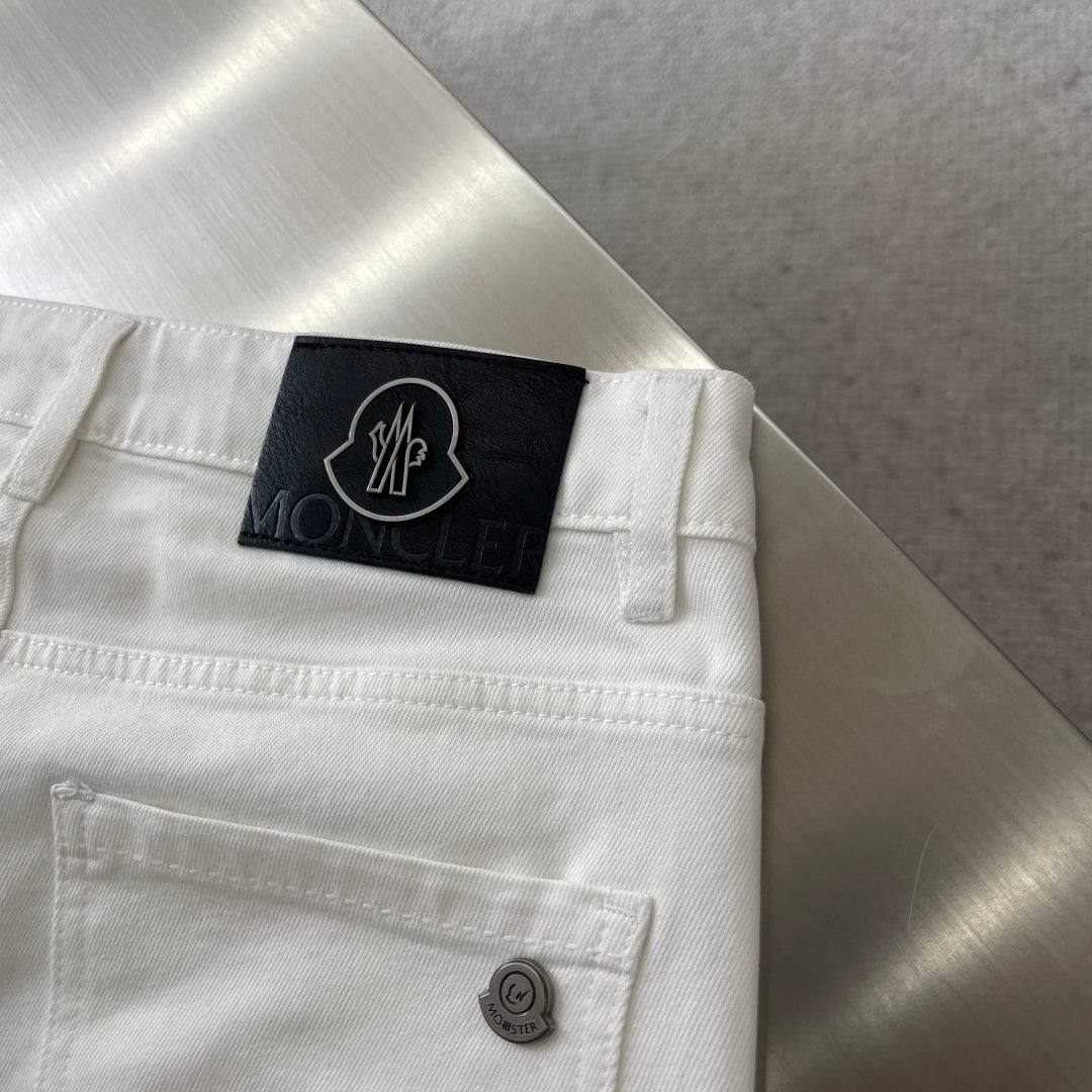 LuxluxHouse Best Quality Clothes Pants Moncler