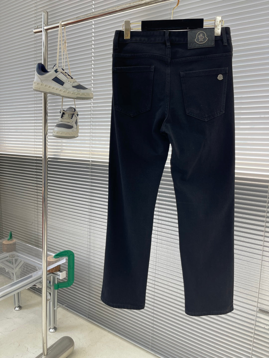 LuxluxHouse Best Quality Clothes Pants Moncler