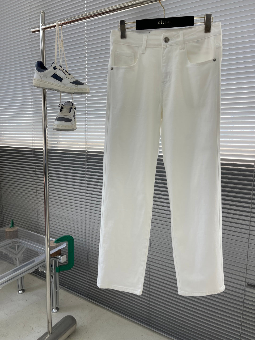 LuxluxHouse Best Quality Clothes Pants Moncler