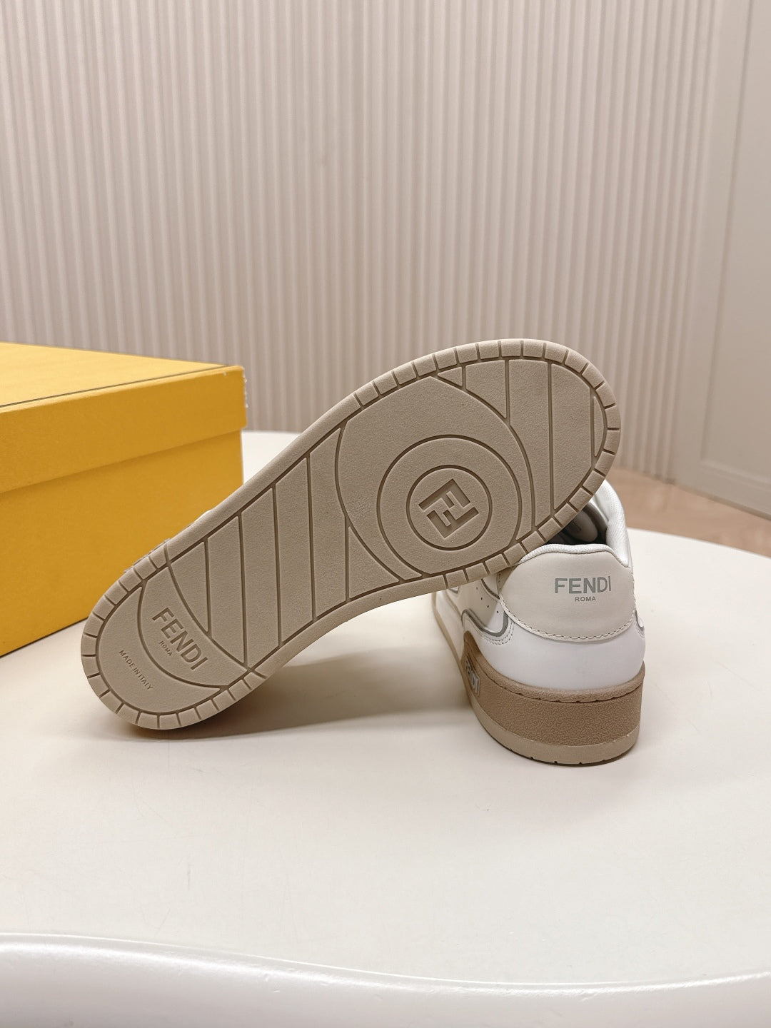LuxluxHouse Best Quality Fendi Women Shoes