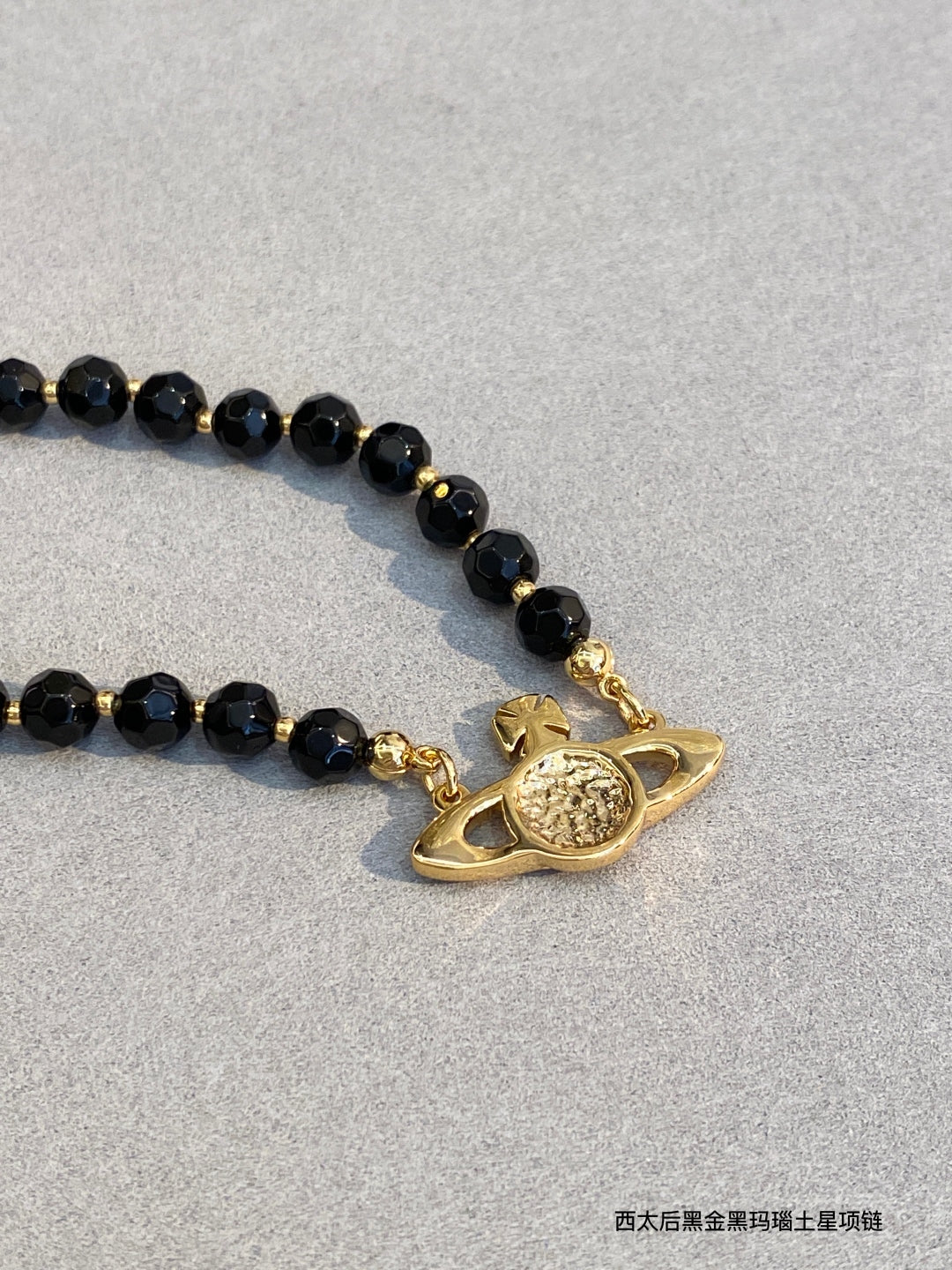 LuxluxHouse Best Quality Accessories Vivienne Westwood Necklace