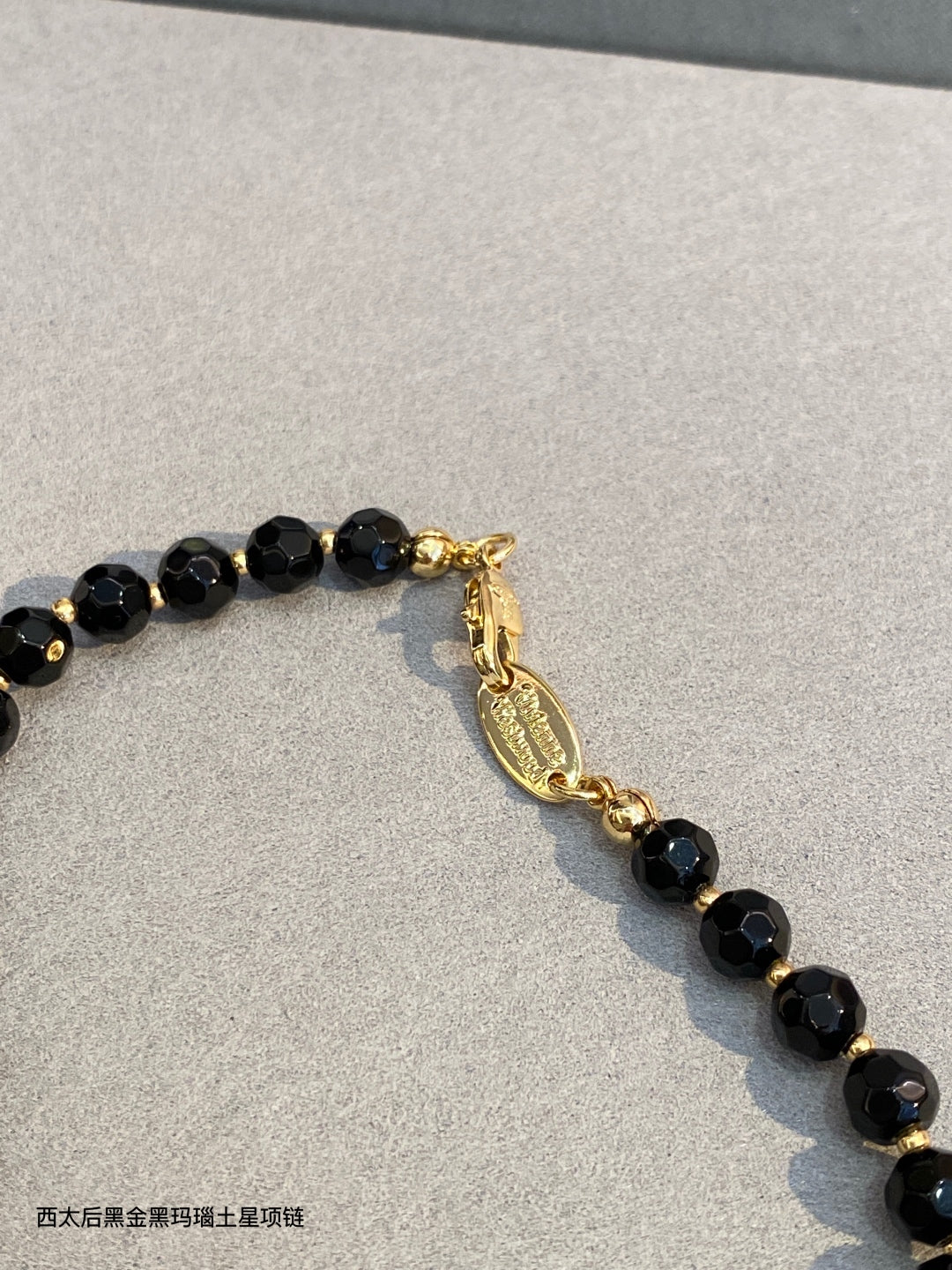LuxluxHouse Best Quality Accessories Vivienne Westwood Necklace