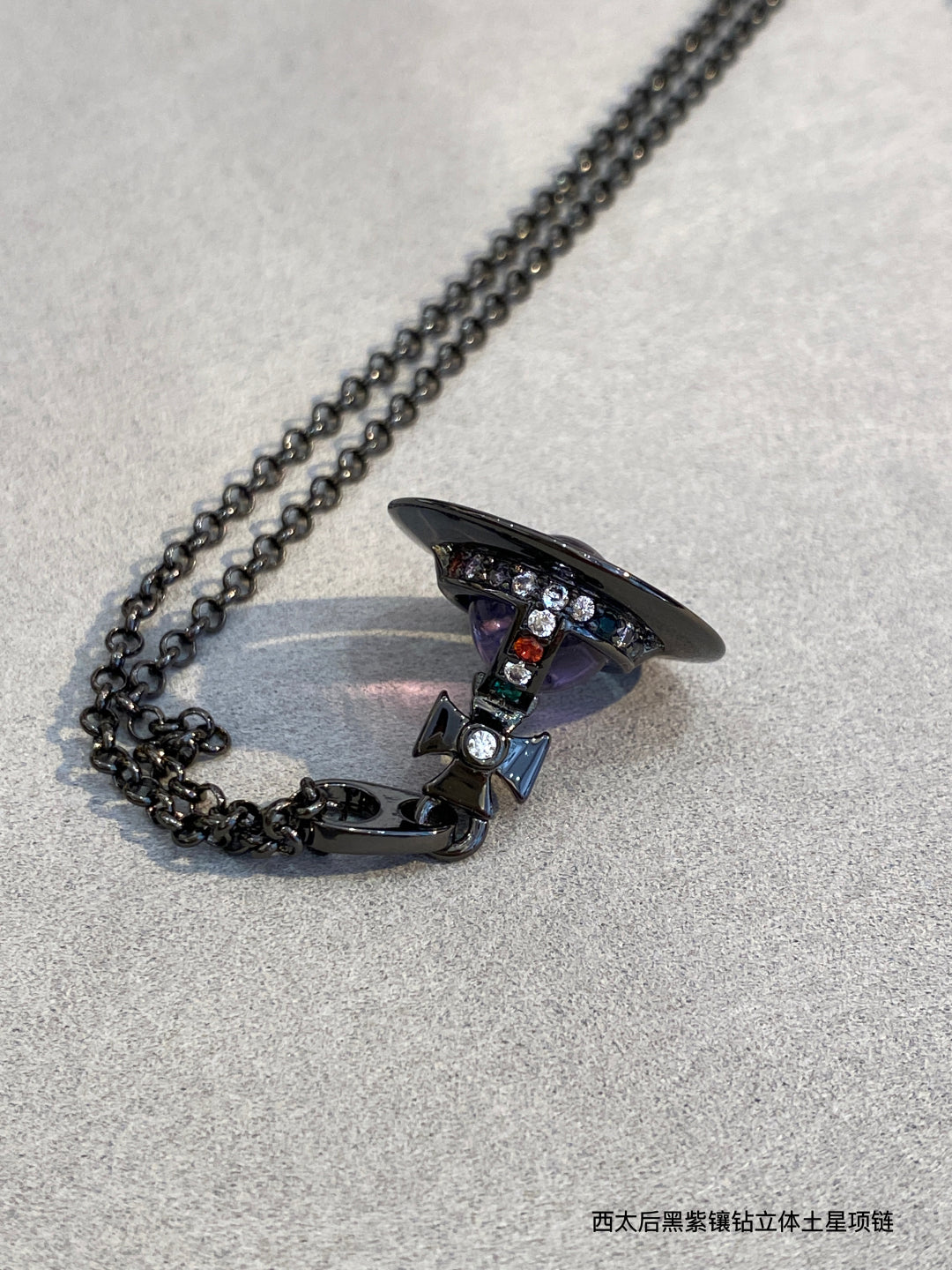 LuxluxHouse Best Quality Accessories Vivienne Westwood Necklace