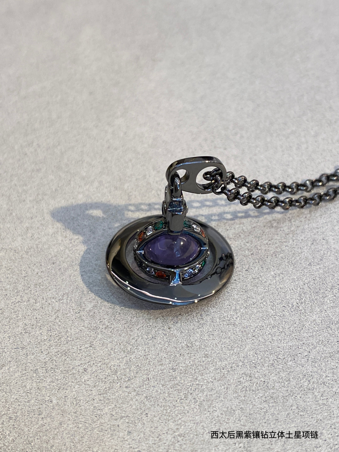 LuxluxHouse Best Quality Accessories Vivienne Westwood Necklace