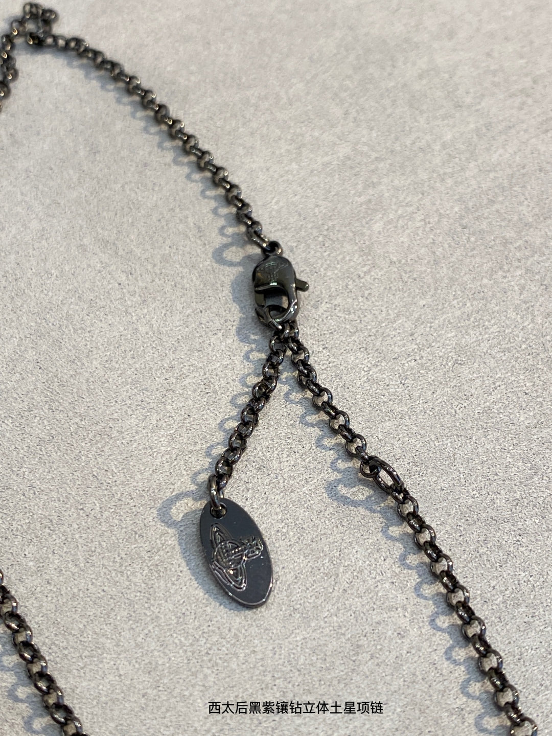 LuxluxHouse Best Quality Accessories Vivienne Westwood Necklace