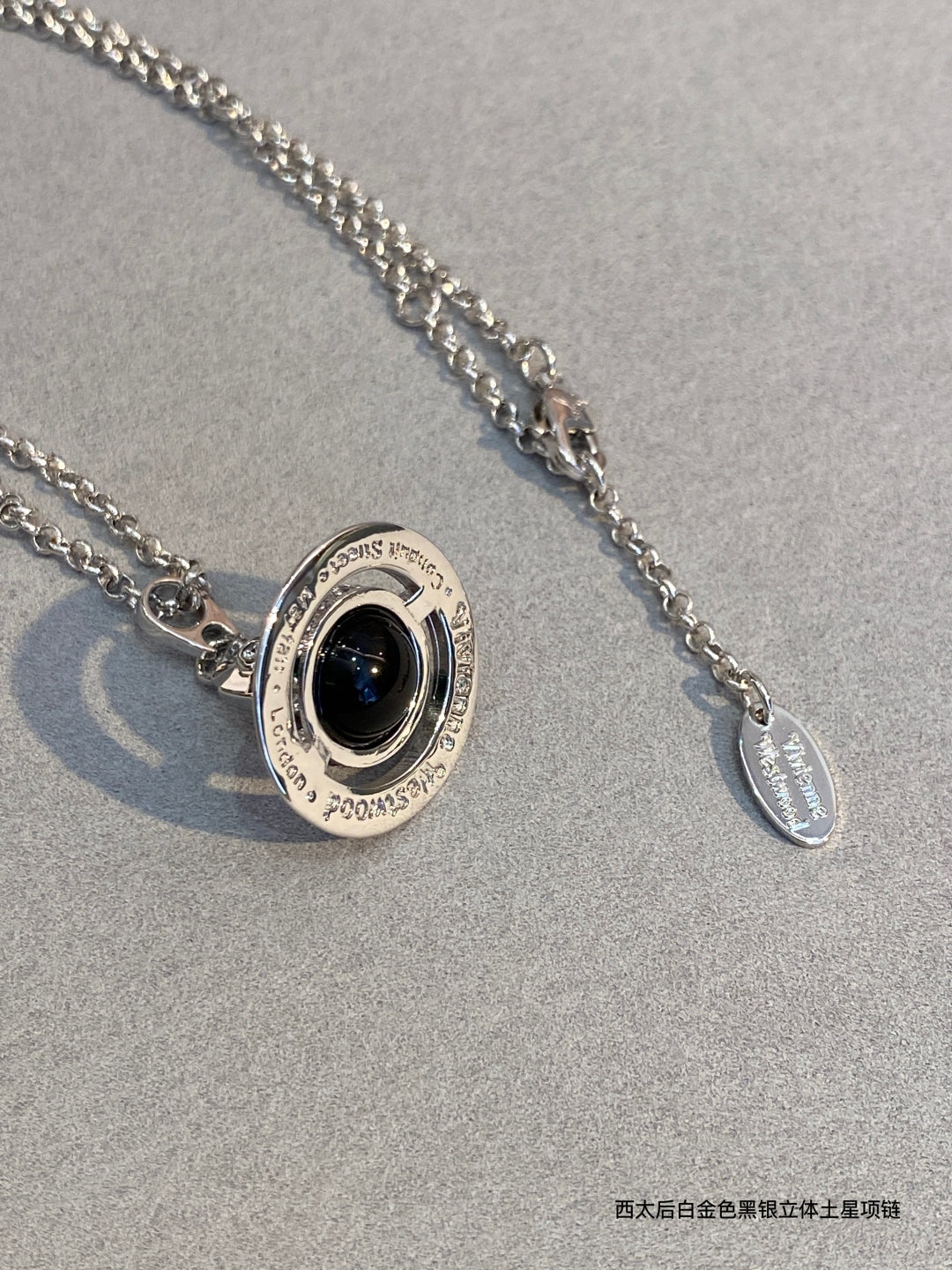 LuxluxHouse Best Quality Accessories Vivienne Westwood Necklace