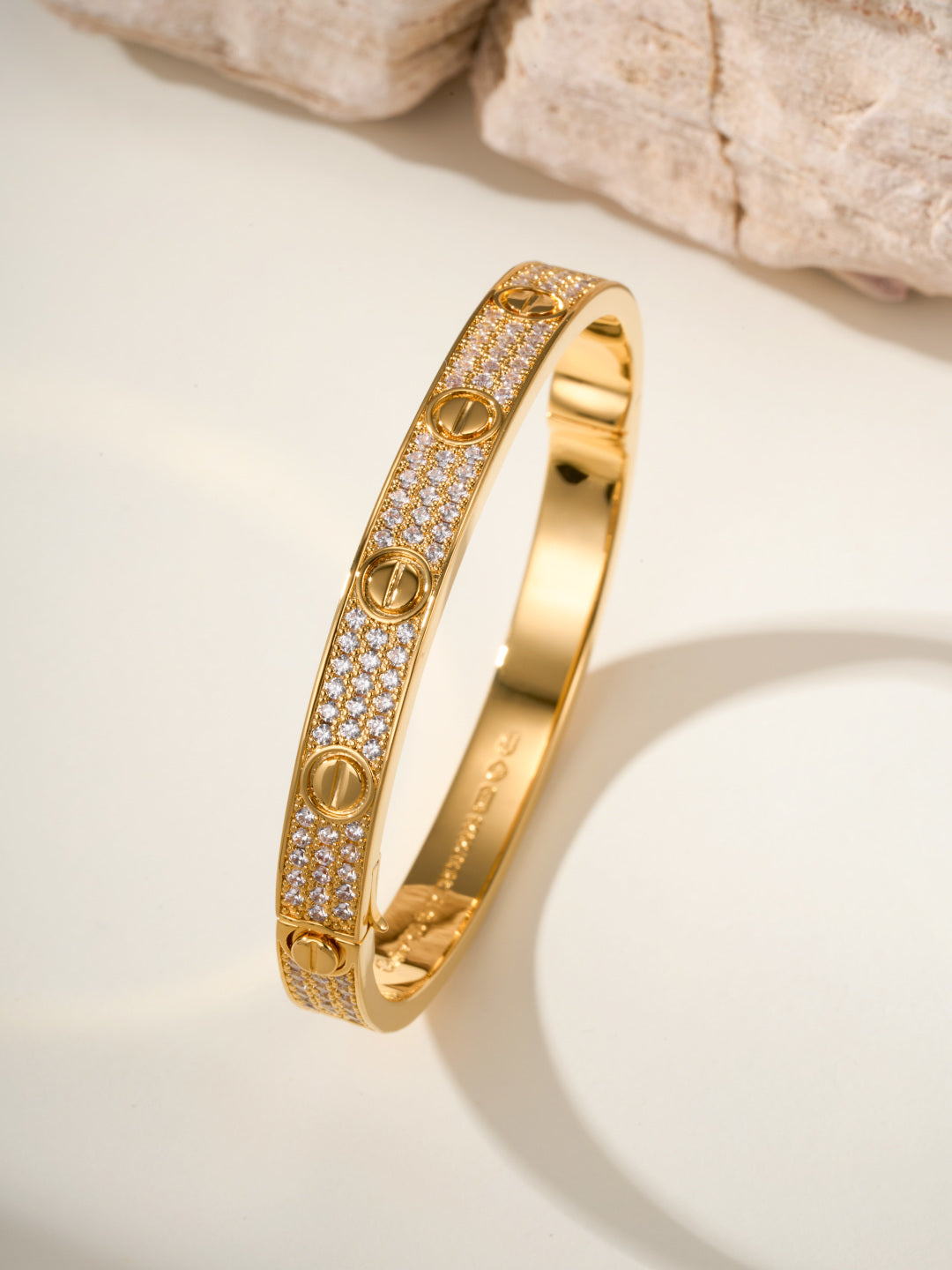 LuxluxHouse Best Quality Accessories Bracelet Cartier
