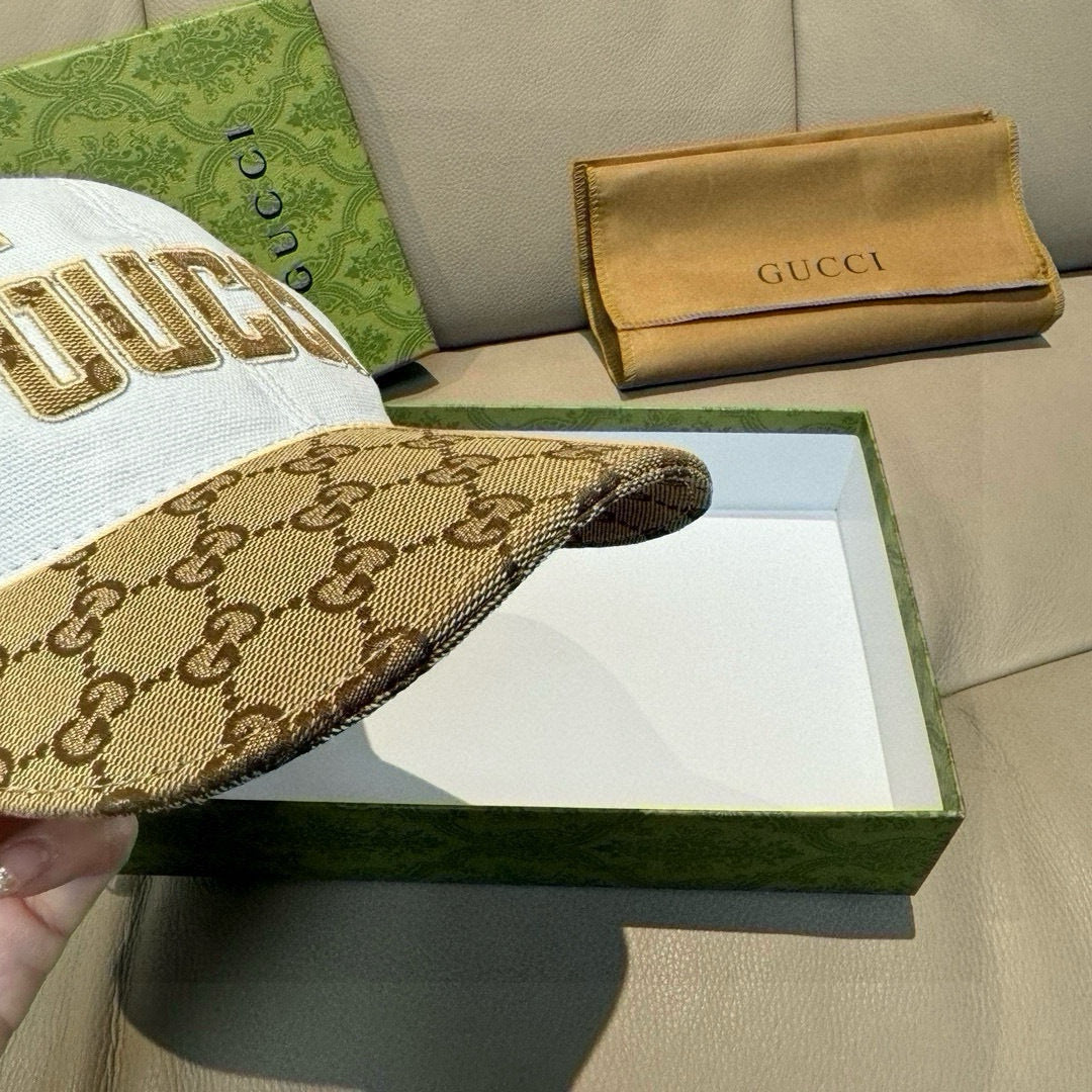 LuxluxHouse Best Quality Gucci Caps