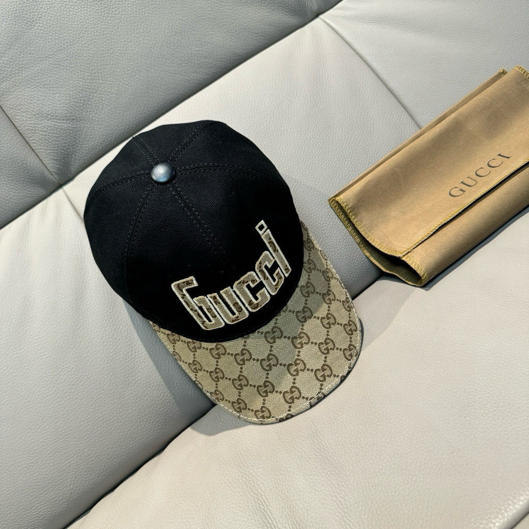 LuxluxHouse Best Quality Gucci Caps