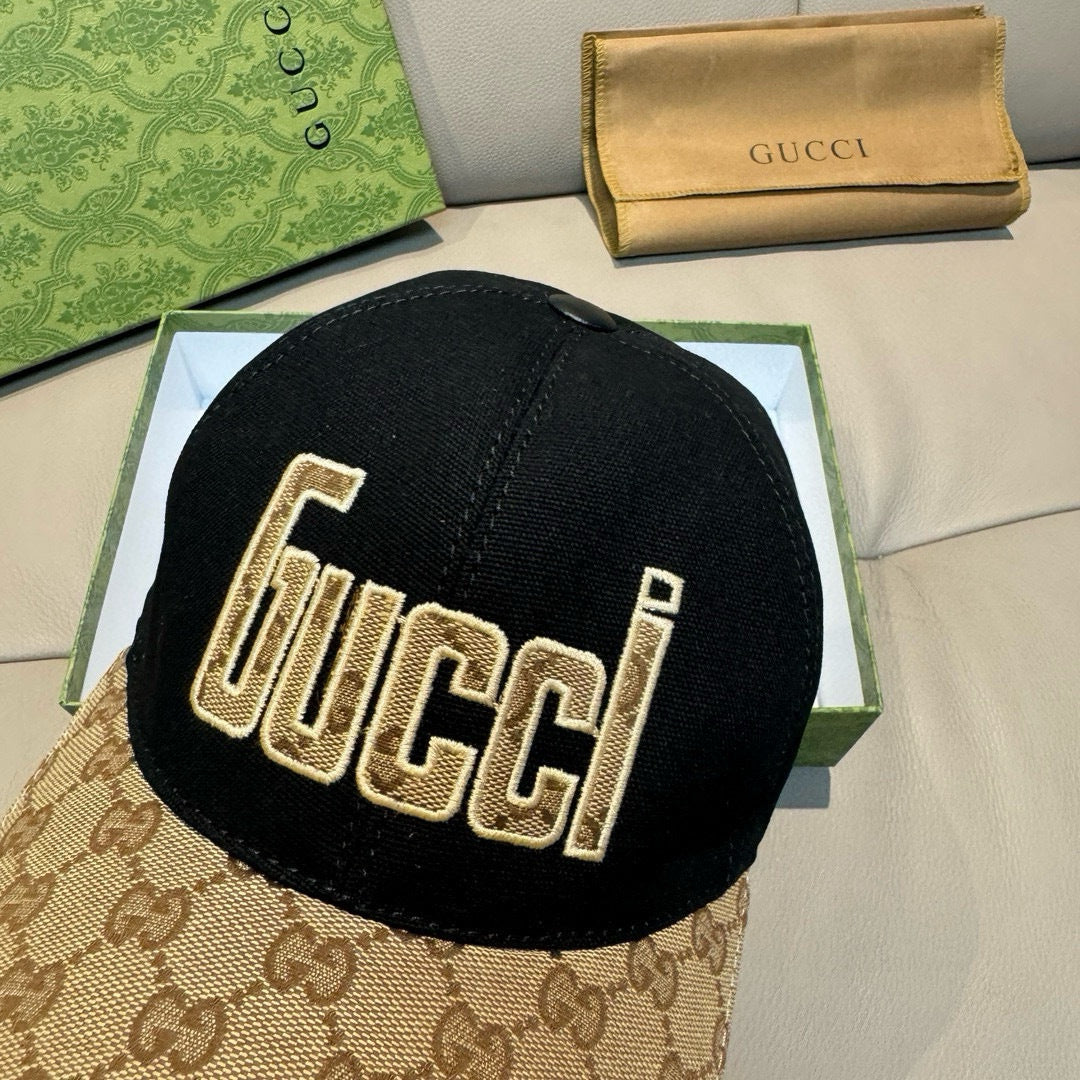 LuxluxHouse Best Quality Gucci Caps
