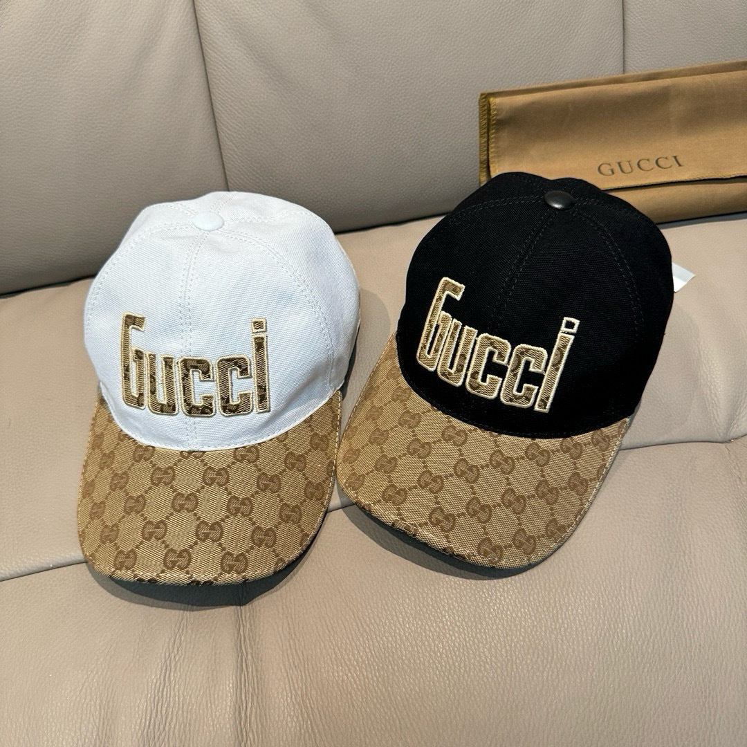 LuxluxHouse Best Quality Gucci Caps