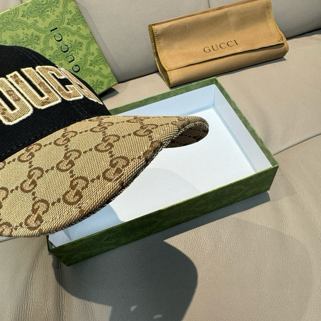 LuxluxHouse Best Quality Gucci Caps