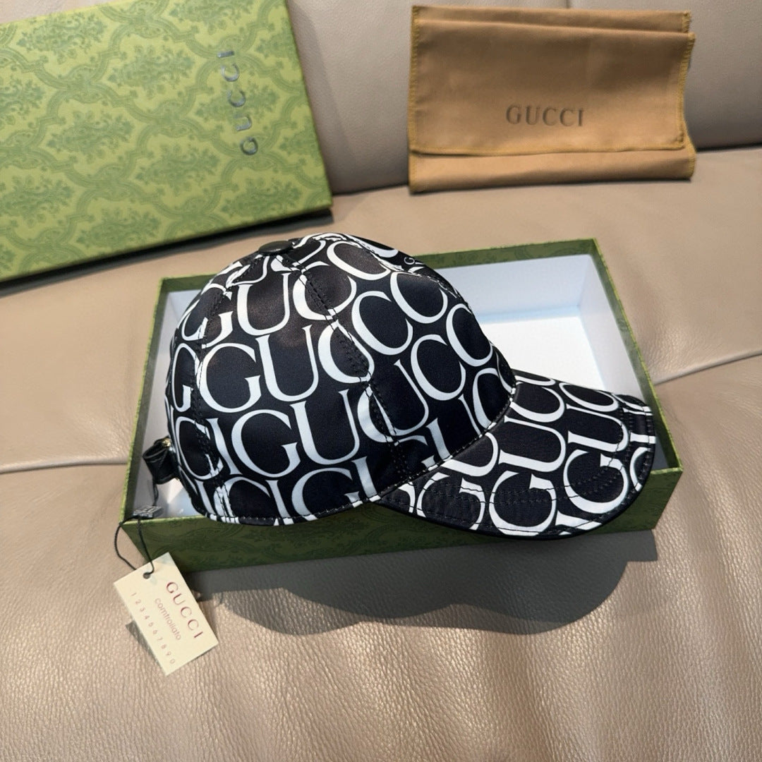 LuxluxHouse Best Quality Gucci Caps