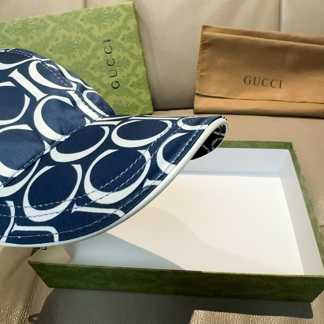 LuxluxHouse Best Quality Gucci Caps
