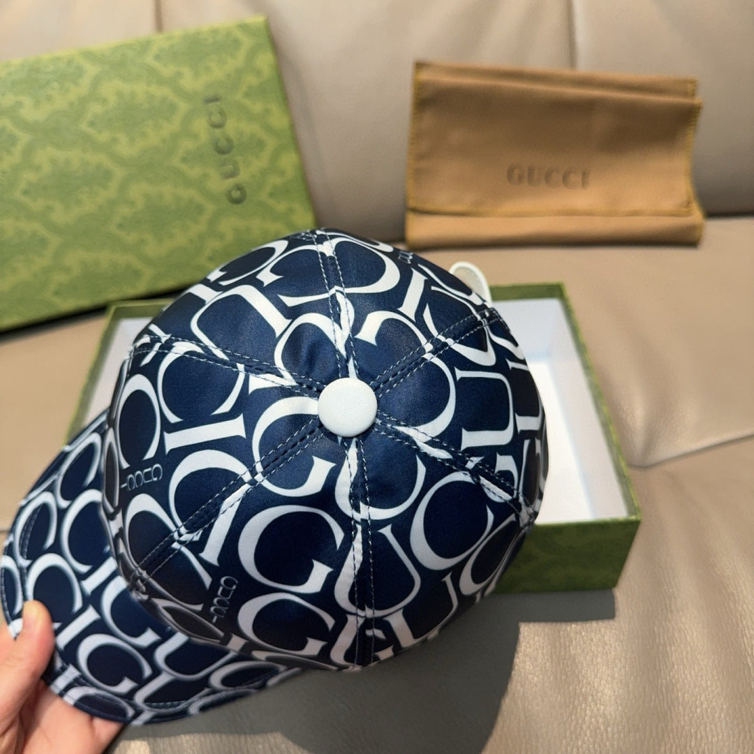 LuxluxHouse Best Quality Gucci Caps