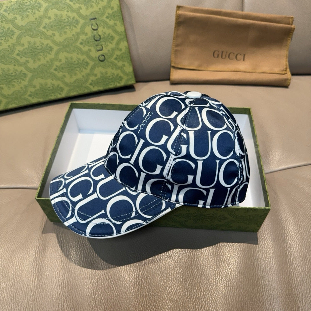 LuxluxHouse Best Quality Gucci Caps