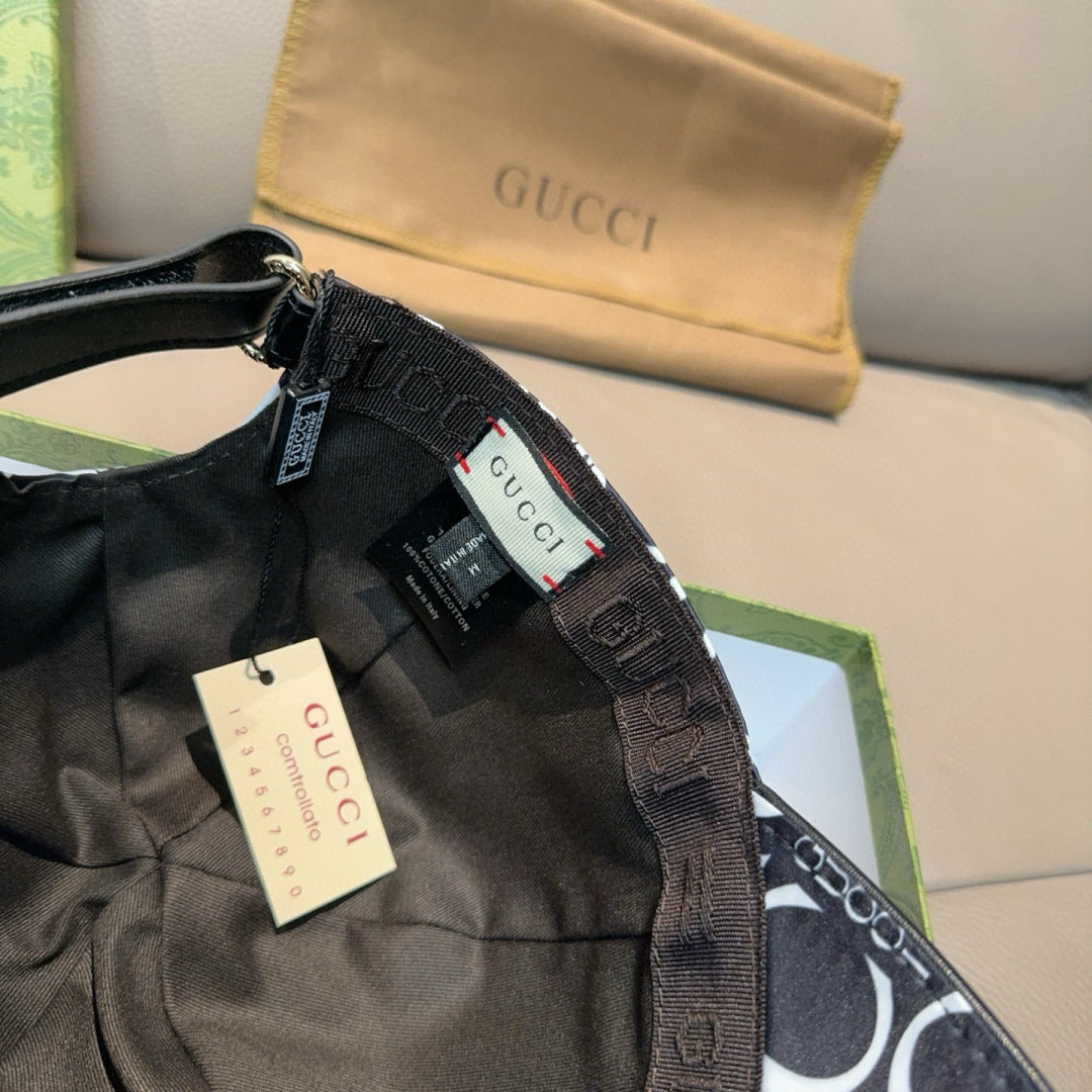 LuxluxHouse Best Quality Gucci Caps