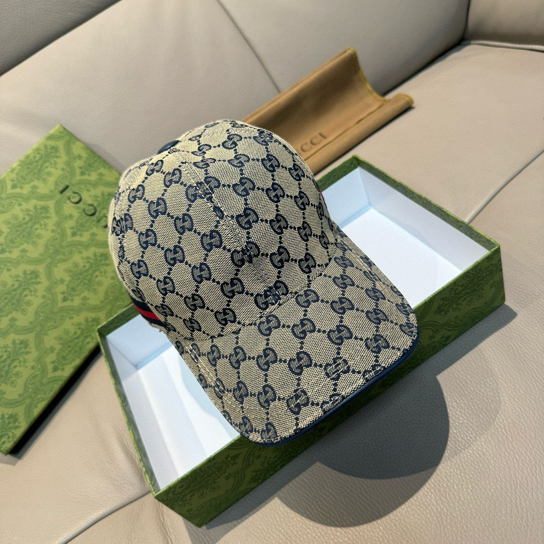 LuxluxHouse Best Quality Gucci Caps