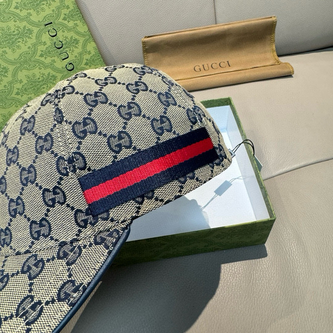 LuxluxHouse Best Quality Gucci Caps
